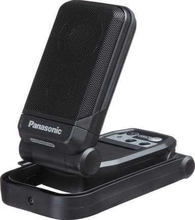 Panasonic EY37C5B bærbar trådløs høyttaler