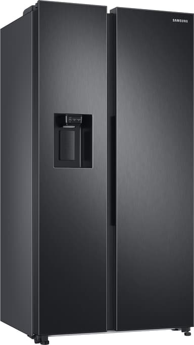 Samsung side-by-side kombiskap RS68A8531B1/EF