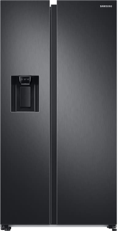 Samsung side-by-side kombiskap RS68A8531B1/EF