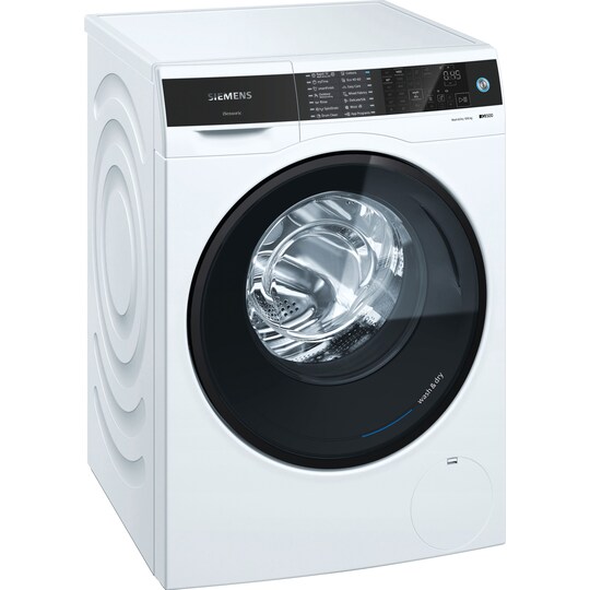 Siemens iQ500 vaskemaskin/tørketrommel WD4HU541DN