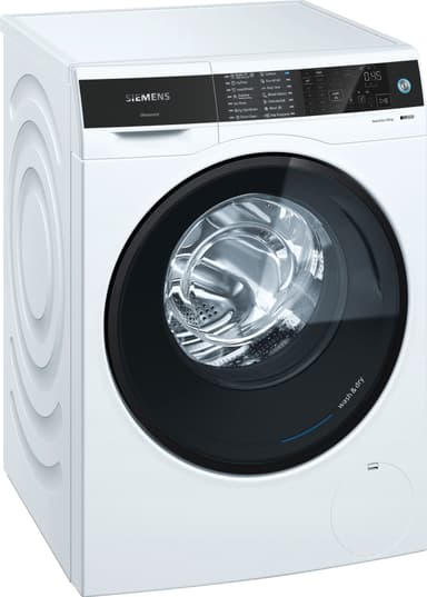 Siemens iQ500 vaskemaskin/tørketrommel WD4HU541DN (hvit)