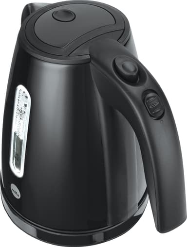Wilfa Boil vannkoker WK2GB1500 (sort)