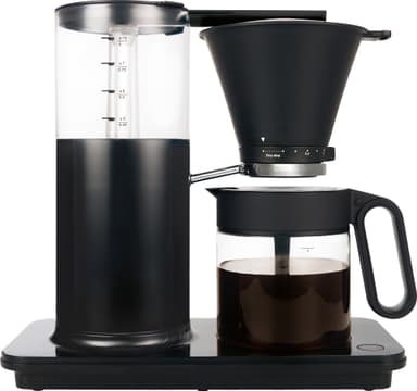 Wilfa Classic kaffemaskin CM5GB100 (sort)