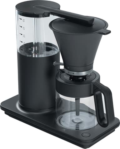 Wilfa Classic Tall kaffetrakter CM2BA125 (sort)