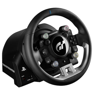 Thrustmaster T700 GT konkurranseratt