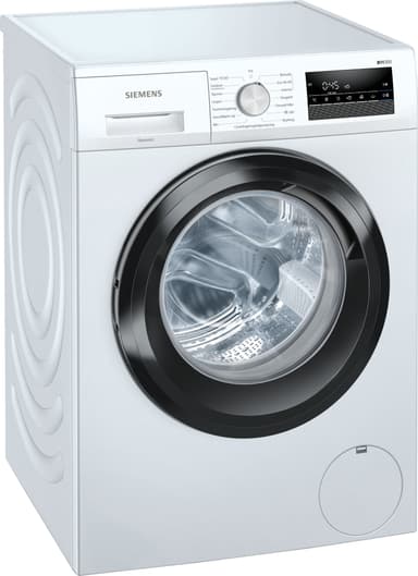 Siemens Vaskemaskin WM14N2E9DN (hvit)