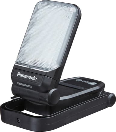 Panasonic EY37C4B32 trådløs LED-lommelykt