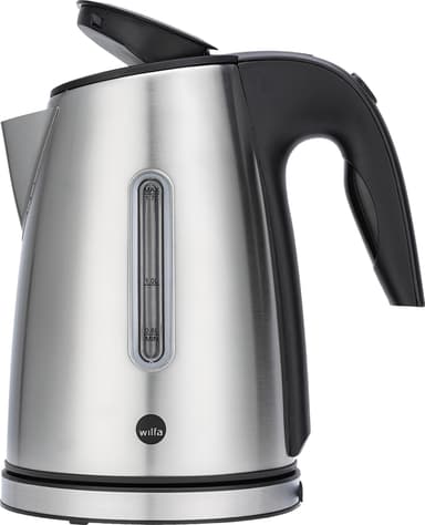 Wilfa Boil vannkoker WK3S2000 (stål)