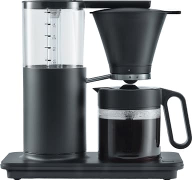 Wilfa Classic Tall kaffetrakter CM2BA125 (sort)