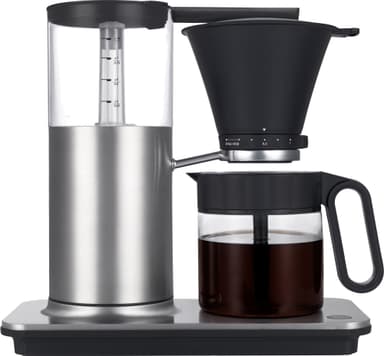 Wilfa Classic kaffetrakter CM6S100 (stål)