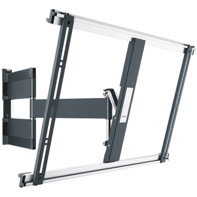 Vogels Thin 545 veggfeste (sort)