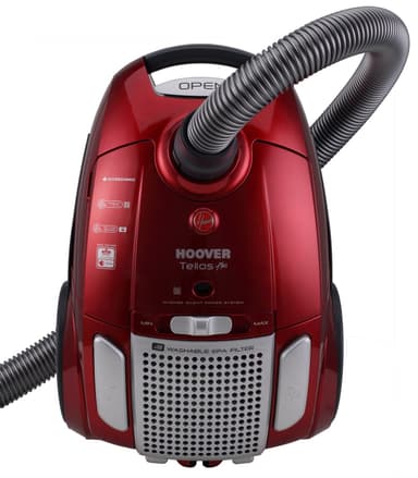Hoover Telios støvsuger TE75011