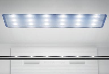 Electrolux kombiskap EN6086MOX