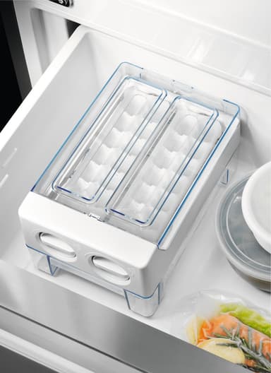 Electrolux kombiskap EN6086MOX