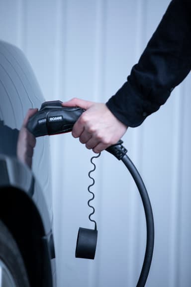 Easee ladekabel til elbillader 90201