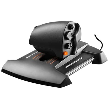 Thrustmaster TWCS gasshåndtak
