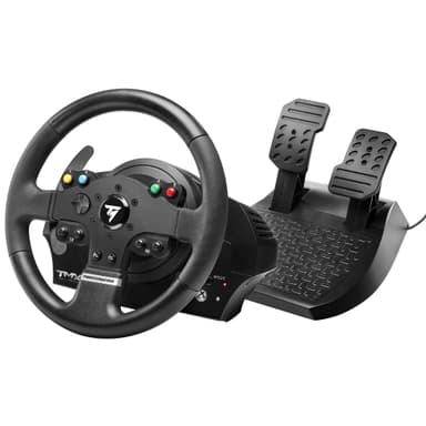 Thrustmaster TMX FFB ratt