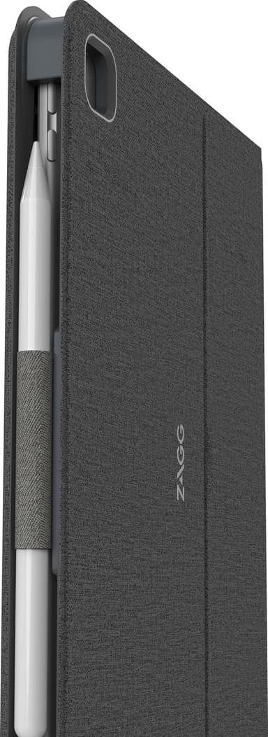 Zagg Messenger Folio 2 tastatur og deksel til iPad 10,2"/iPad Air 3