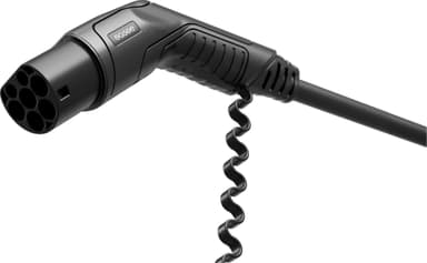 Easee ladekabel til elbillader 90201