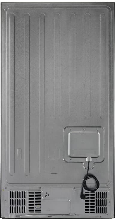 Electrolux kombiskap EN6086MOX
