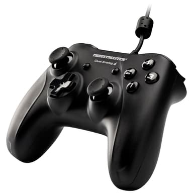 Thrustmaster Dual Analog 4 kontroller