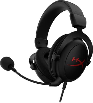 HyperX Cloud 7.1 V2 gaming headset
