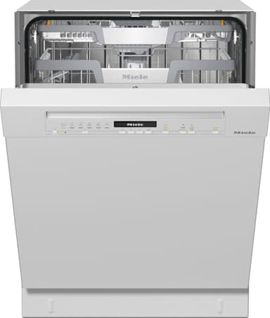 Miele oppvaskmaskin G7118SCUXXLBRWS