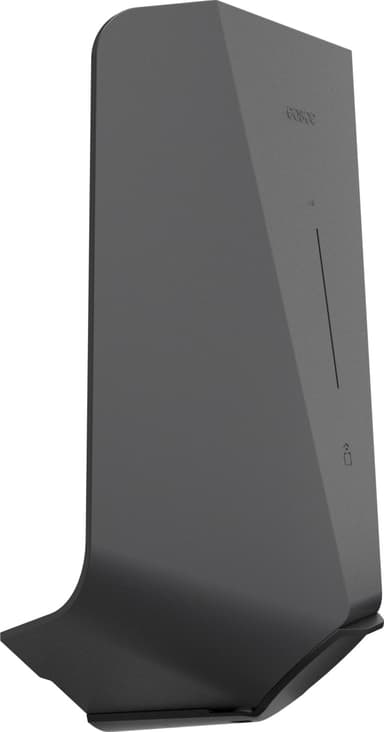 Easee FrontCover deksel EASEE70105 (antrasitt)