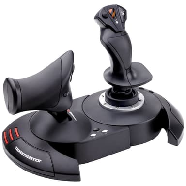 Thrustmaster T Flight Hotas X joystick