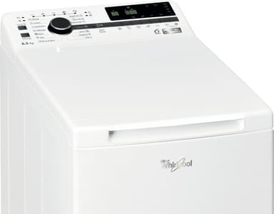 Whirlpool Refresh vaskemaskin TDLRB65242BSEUN