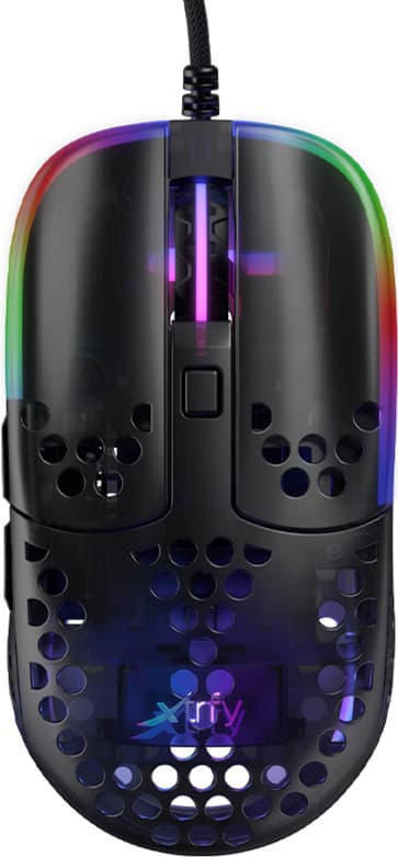 Xtrfy MZ1 gamingmus