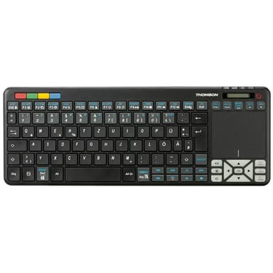 Thomson Smart TV fjernkontroll LG