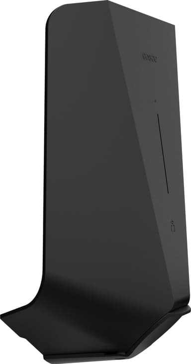 Easee FrontCover deksel EASEE70104 (sort)