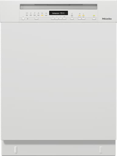 Miele oppvaskmaskin G7118SCUXXLBRWS