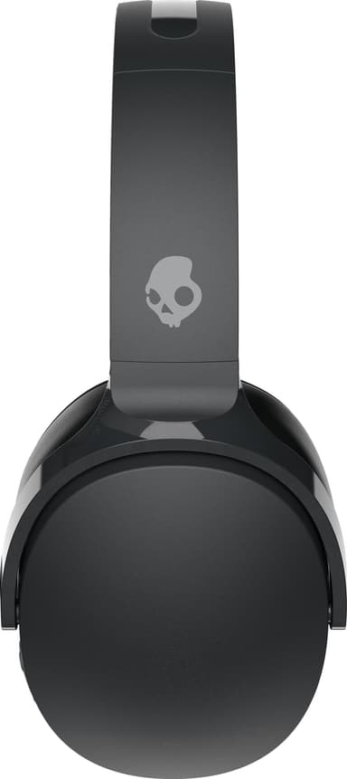 Skullcandy Hesh Evo trådløse around-ear hodetelefoner (true black)