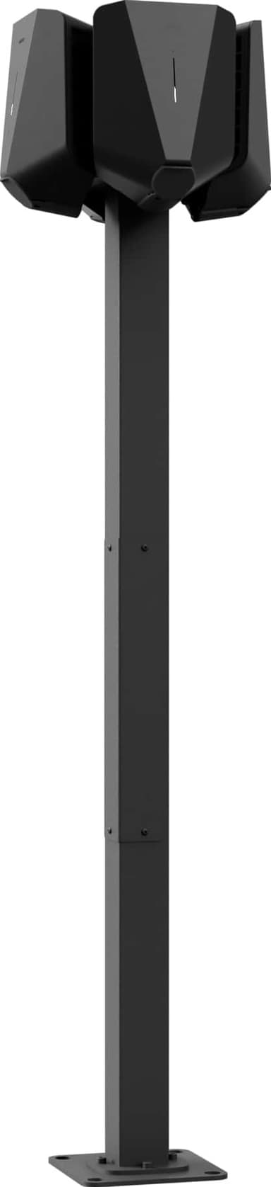 Easee Base ladestasjon 90324 (4-veis)
