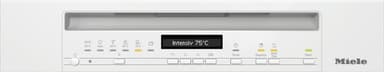 Miele oppvaskmaskin G7118SCUXXLBRWS