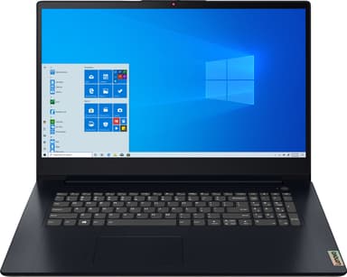 Lenovo IdeaPad 3 17ITL6 17,3" bærbar PC i5/8/512