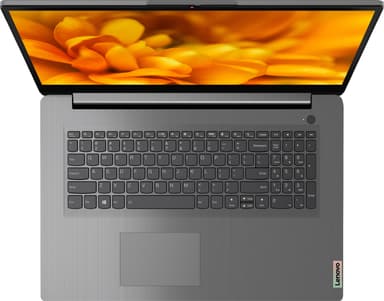 Lenovo IdeaPad 3 17ITL6 17,3" bærbar PC PenG/8/256