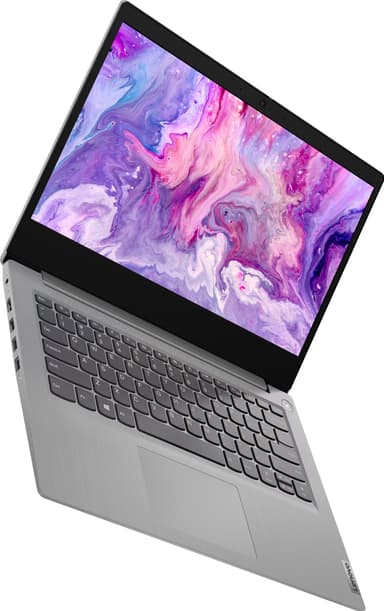 Lenovo IdeaPad 3 14IML05 14" bærbar PC PenG/8/256