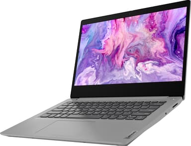 Lenovo IdeaPad 3 14IML05 14" bærbar PC PenG/8/256