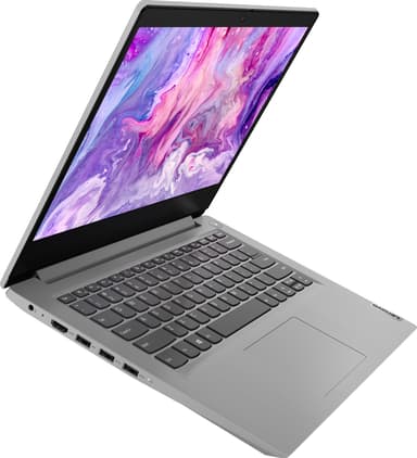 Lenovo IdeaPad 3 14IML05 14" bærbar PC PenG/8/256