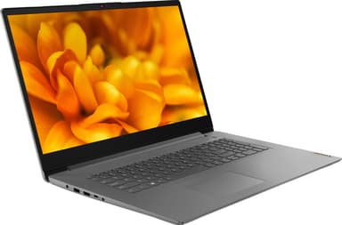Lenovo IdeaPad 3 17ITL6 17,3" bærbar PC PenG/8/256