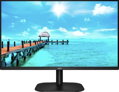 AOC 27B2H 27" skjerm