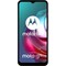 Motorola Moto G30 smarttelefon 4/128GB (pastel sky)