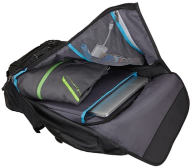 Thule Subterra ryggsekk (grå)