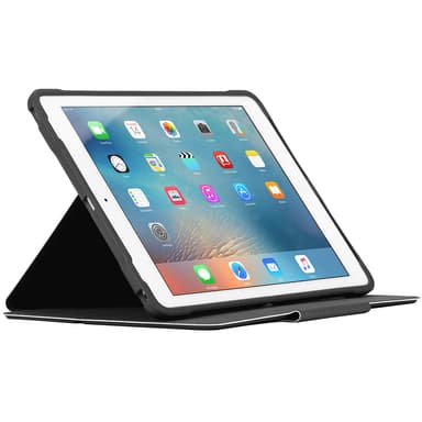 Targus Pro-Tek etui til iPad Pro 10.5" (sort) Targus Pro-Tek etui til iPad Pro 10.5" (sort)
