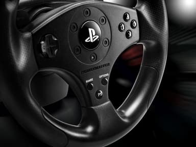 Thrustmaster T80 racerratt