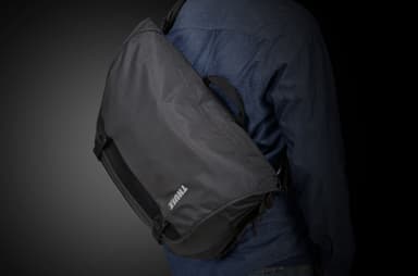 Thule Covert Messenger kameraveske (stor)