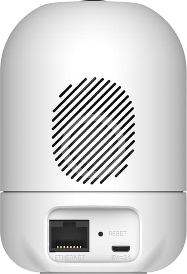 D-Link DCS-8526LH Pan og Tilt Full HD WiFi-kamera